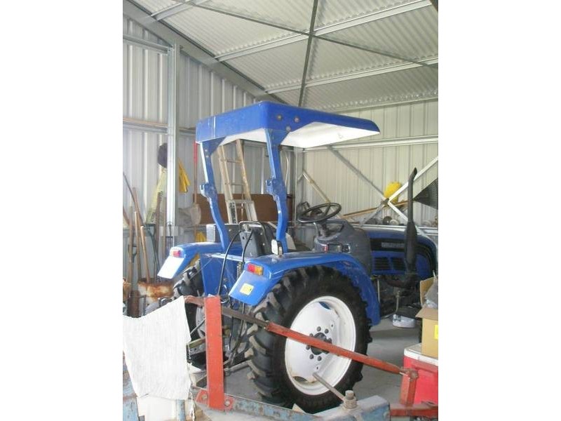 South Kolan QLD 4670