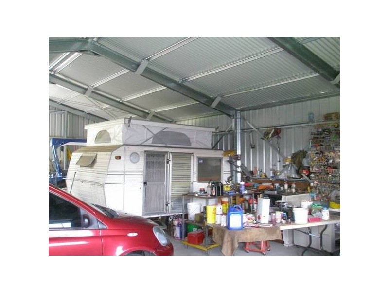 South Kolan QLD 4670