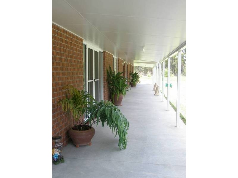 South Kolan QLD 4670