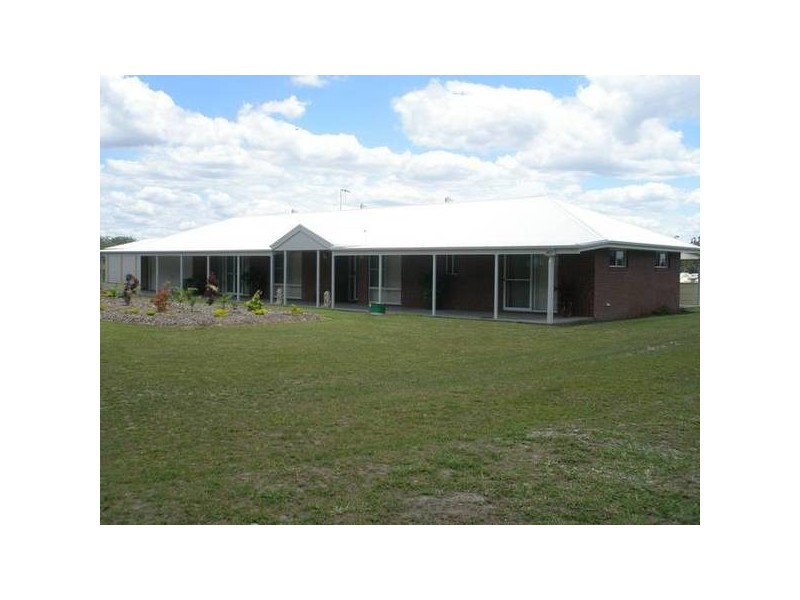 South Kolan QLD 4670