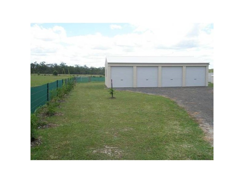 South Kolan QLD 4670