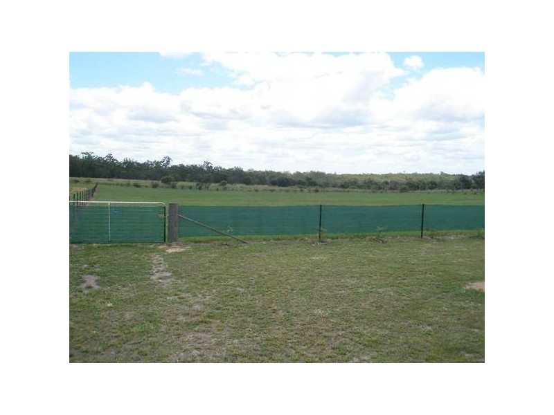 South Kolan QLD 4670