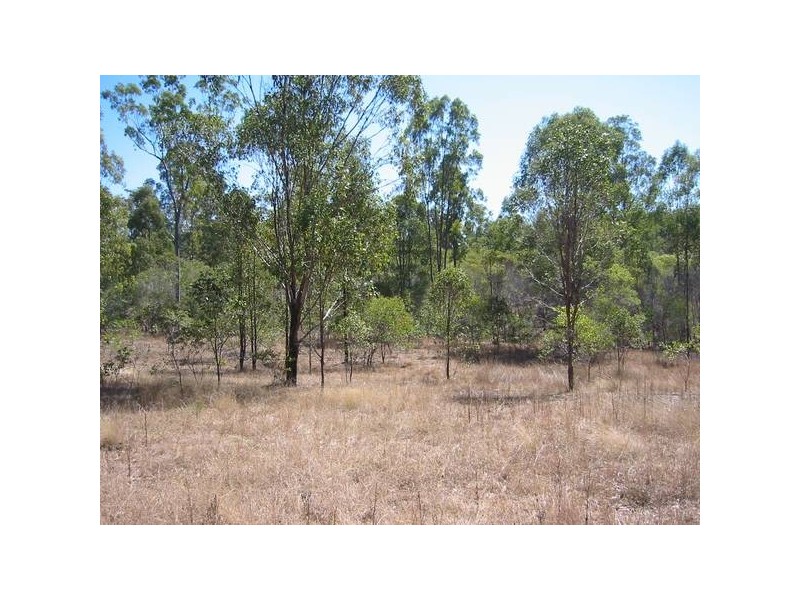 Pine Creek QLD 4670