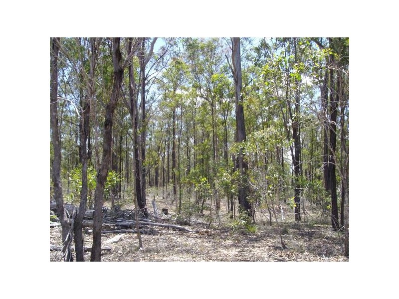 Pine Creek QLD 4670