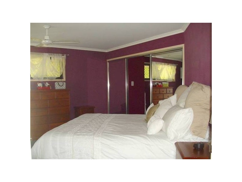 Sharon QLD 4670