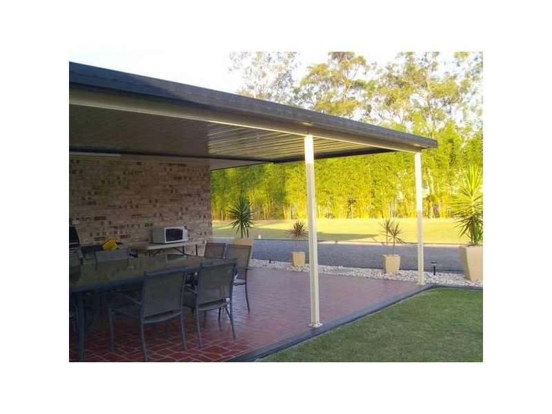 Sharon QLD 4670