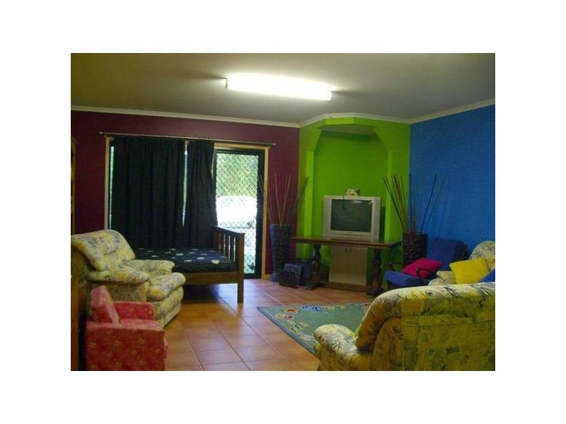Sharon QLD 4670
