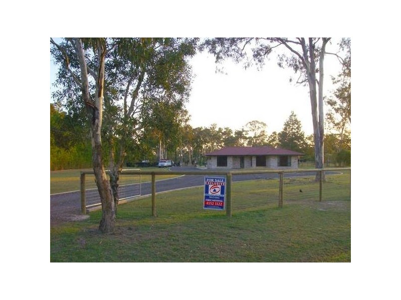 Sharon QLD 4670
