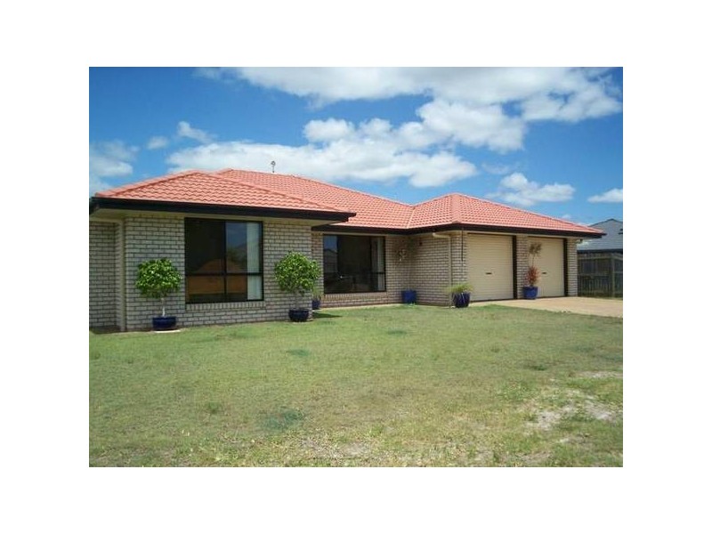 51 Robina Drive, Bundaberg QLD 4670