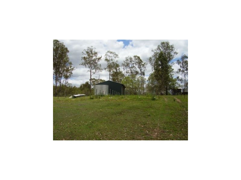 Lowmead QLD 4676