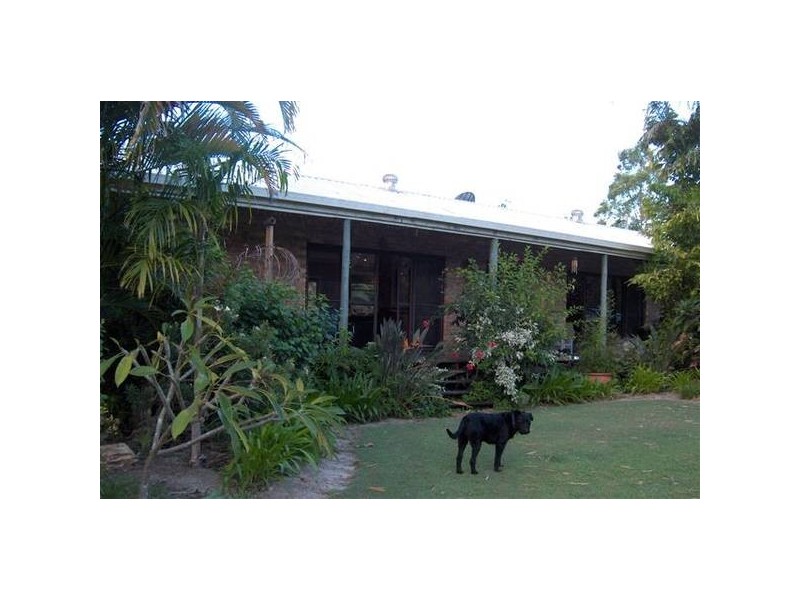 Baffle Creek QLD 4674