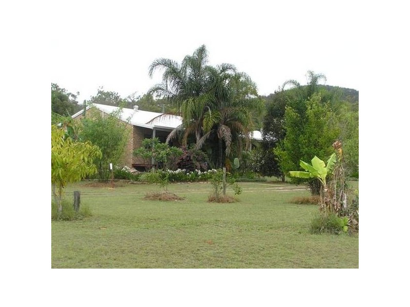 Baffle Creek QLD 4674