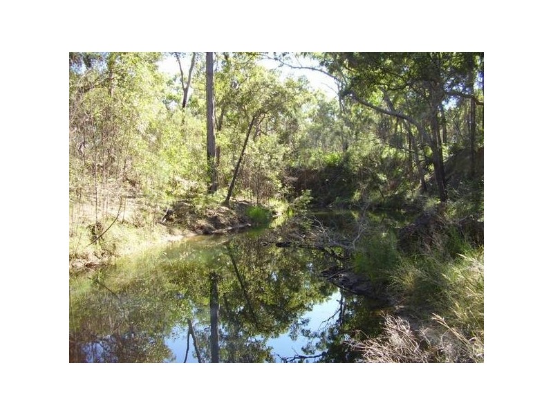 Baffle Creek QLD 4674