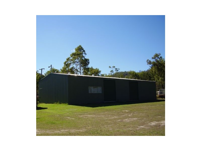 Baffle Creek QLD 4674