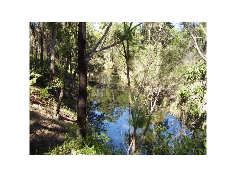 Baffle Creek QLD 4674