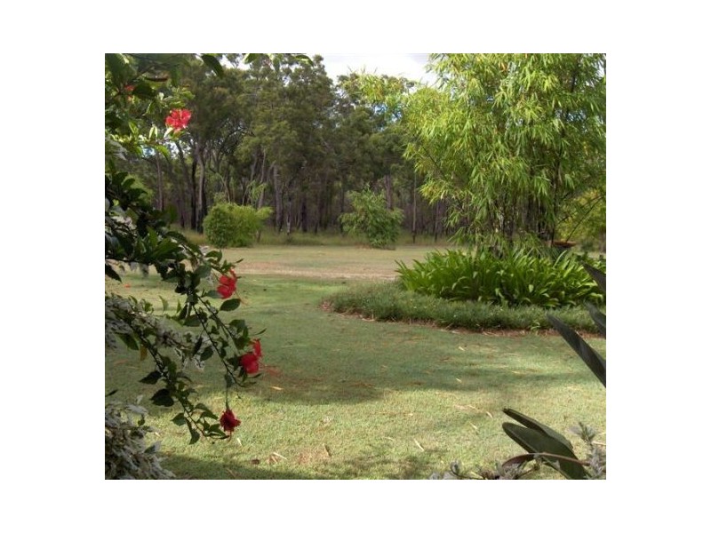 Baffle Creek QLD 4674