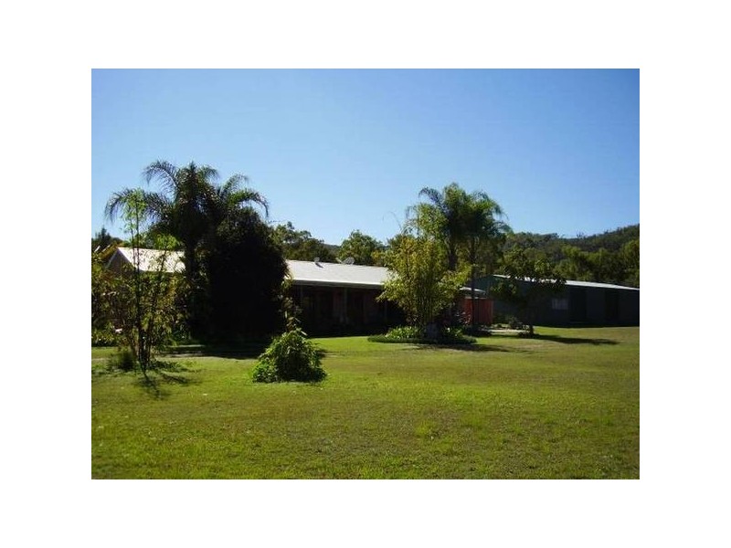 Baffle Creek QLD 4674