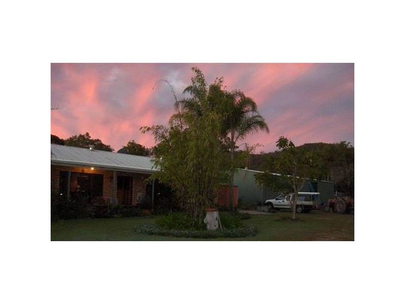 Baffle Creek QLD 4674