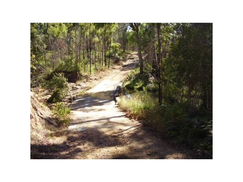 Baffle Creek QLD 4674