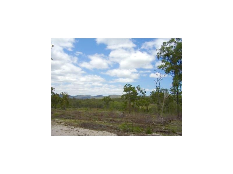 Lowmead QLD 4676