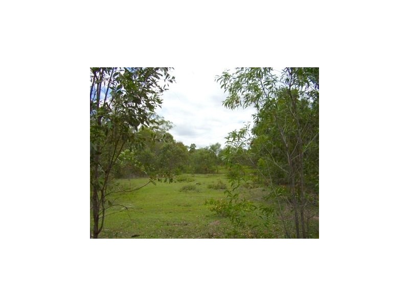 Lowmead QLD 4676