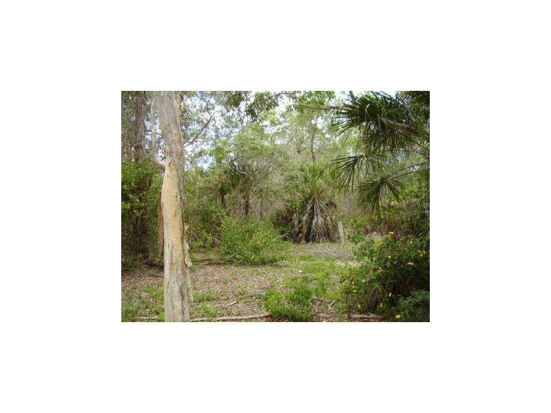 Lowmead QLD 4676