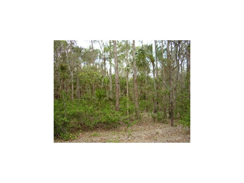 Lowmead QLD 4676