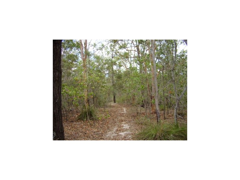 Lowmead QLD 4676