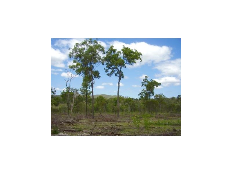 Lowmead QLD 4676