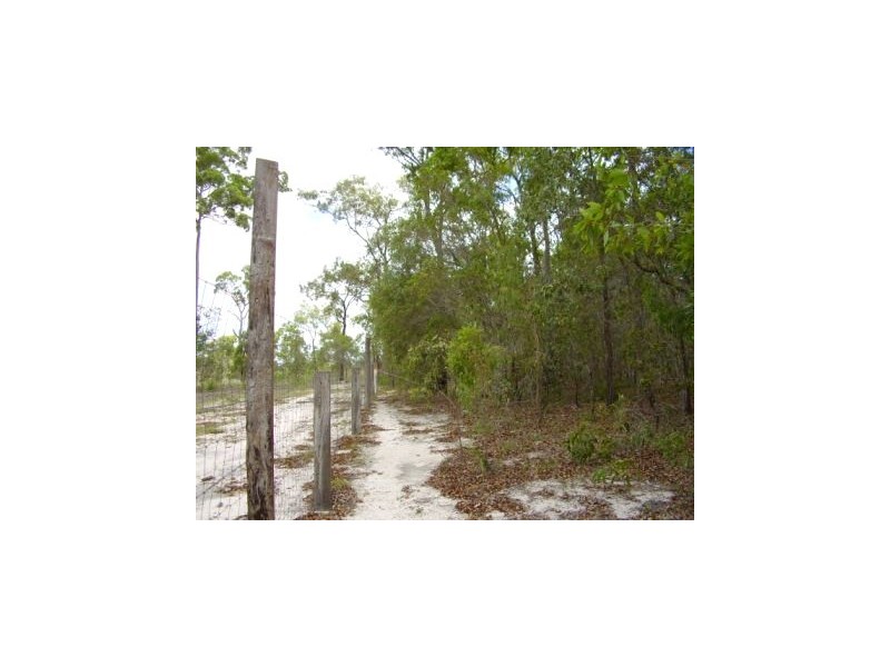 Lowmead QLD 4676