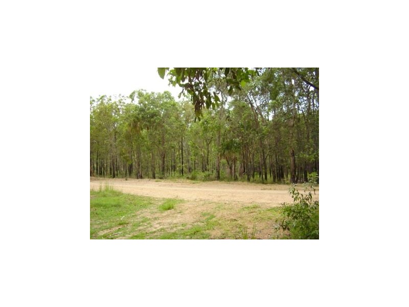 Lowmead QLD 4676