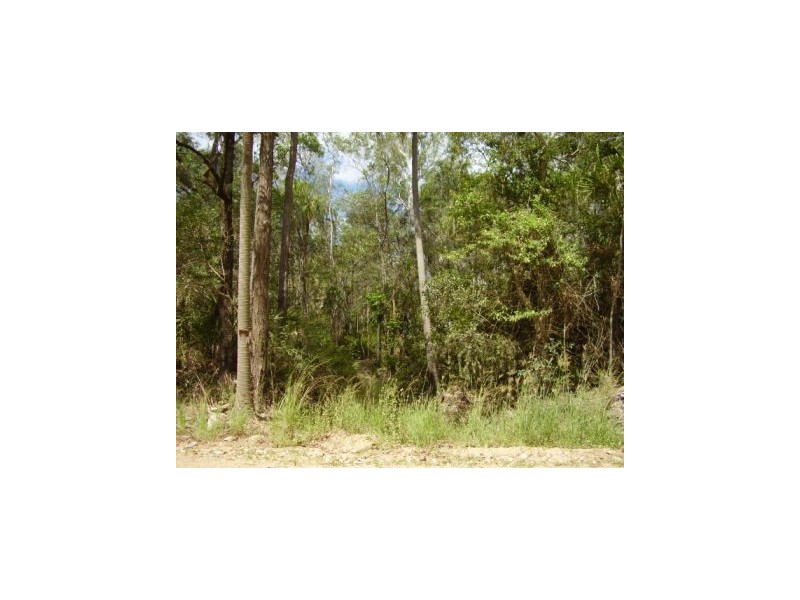 Lowmead QLD 4676