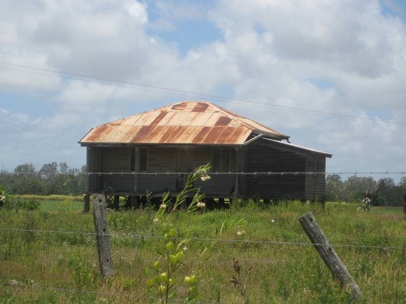 Avondale QLD 4670