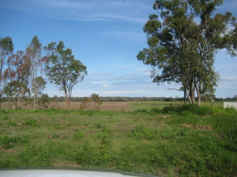 Avondale QLD 4670