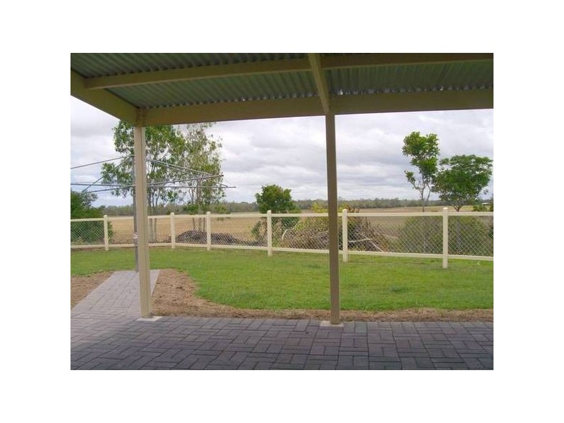 Avondale QLD 4670