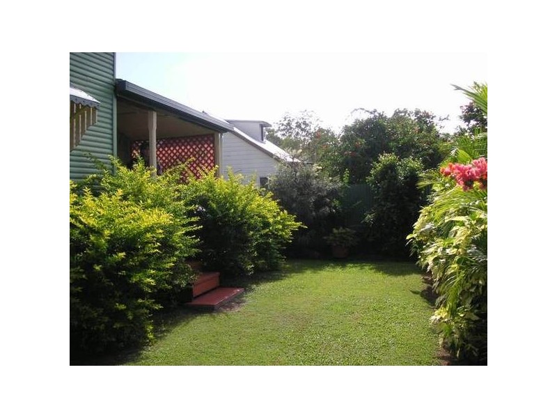 Sharon QLD 4670