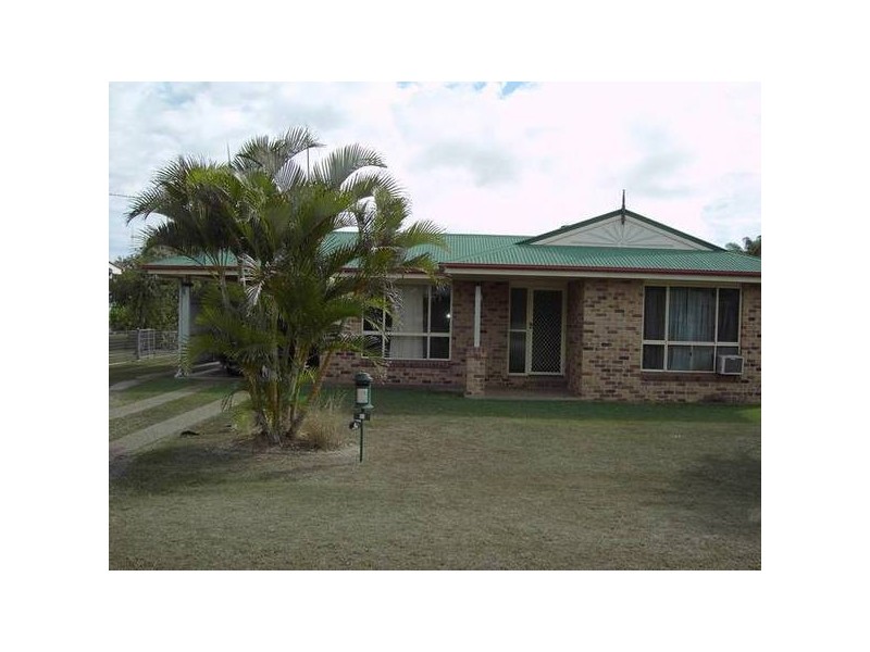 Kepnock QLD 4670