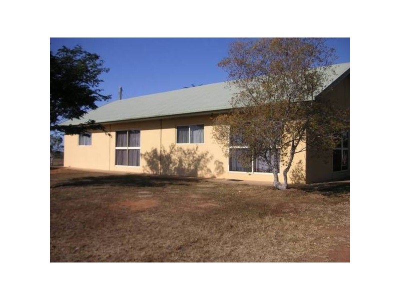 South Bingera QLD 4670