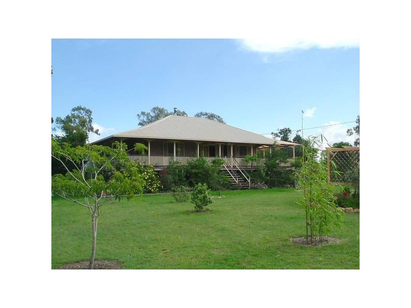 Baffle Creek QLD 4674