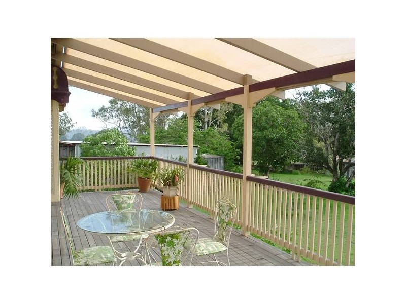 Baffle Creek QLD 4674