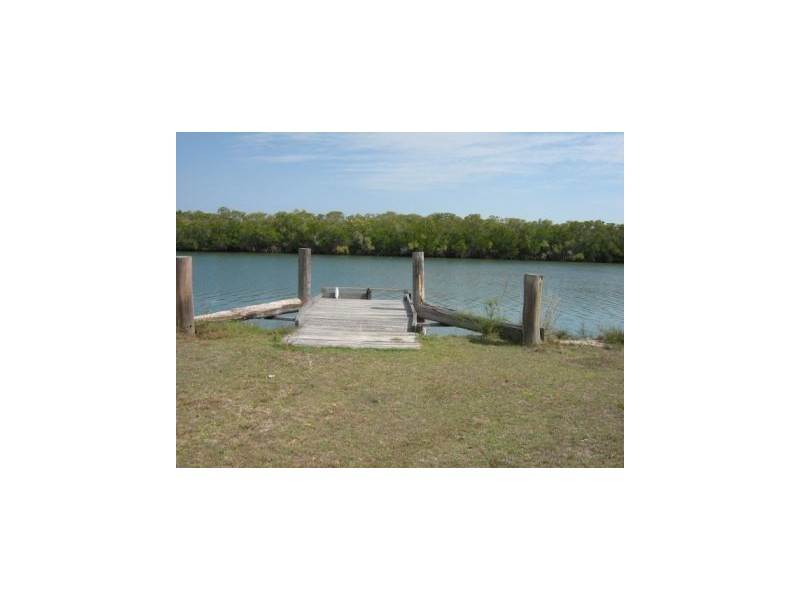 Baffle Creek QLD 4674