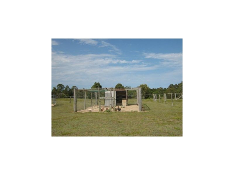 Baffle Creek QLD 4674