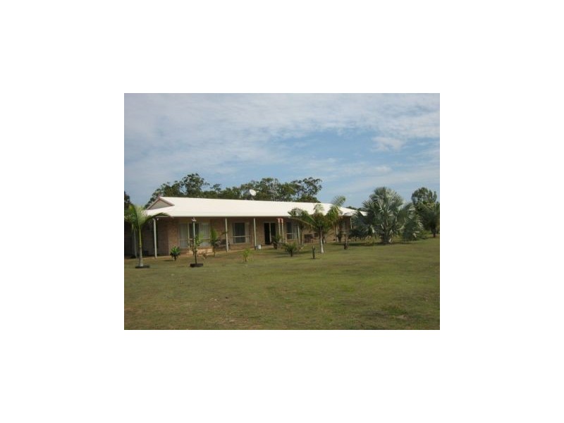 Baffle Creek QLD 4674