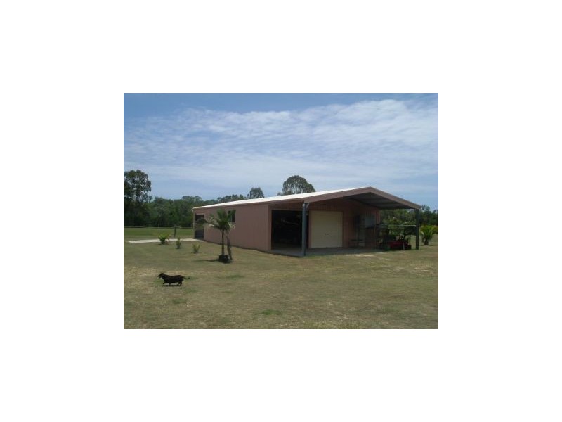 Baffle Creek QLD 4674