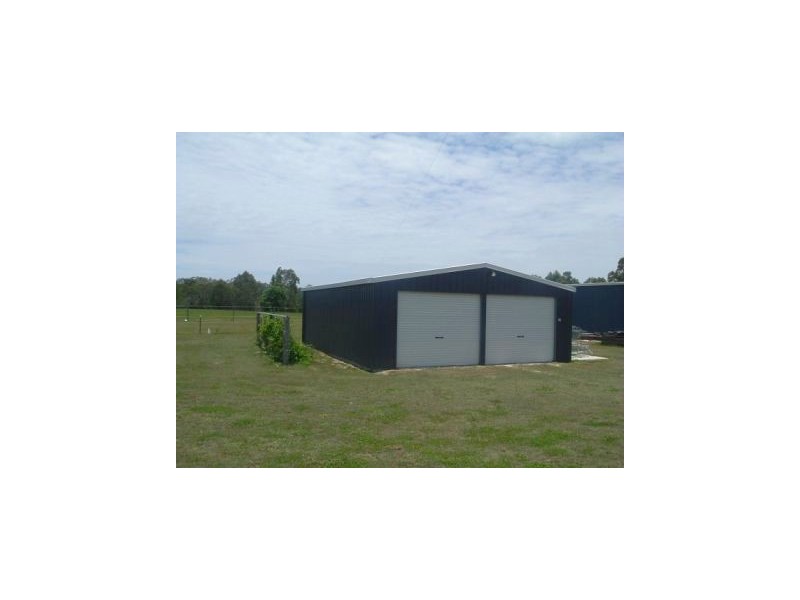 Baffle Creek QLD 4674