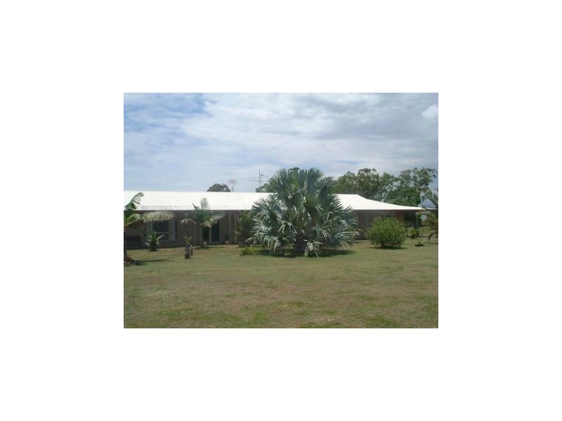 Baffle Creek QLD 4674