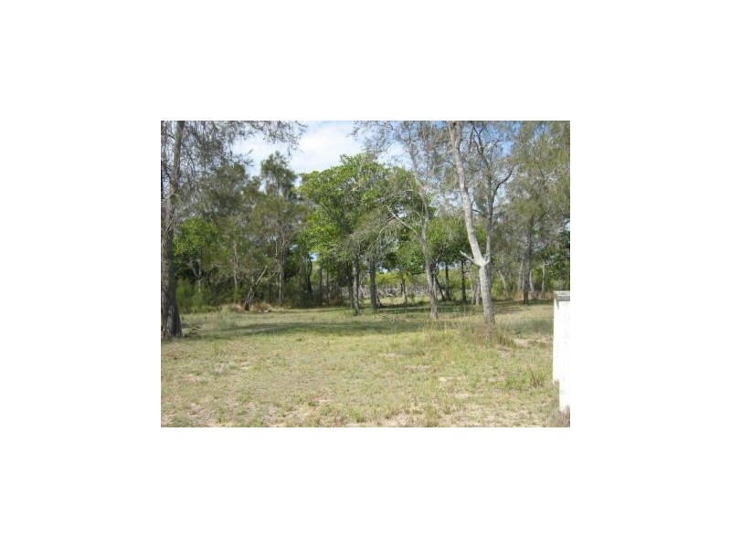 Baffle Creek QLD 4674