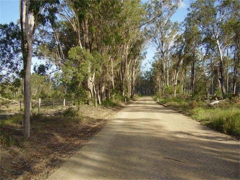 Oyster Creek QLD 4674