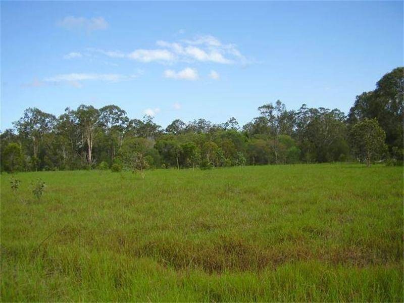 Oyster Creek QLD 4674