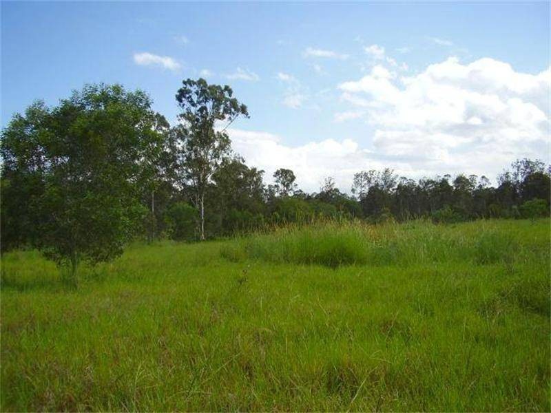 Oyster Creek QLD 4674